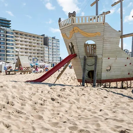 Apartament Maison Clarisse By Exclusive-stays