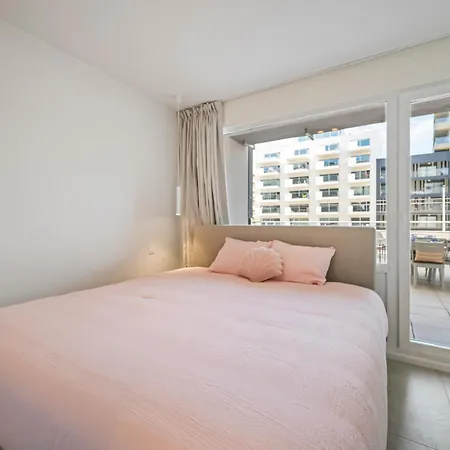 Maison Clarisse By Exclusive-stays Apartament *