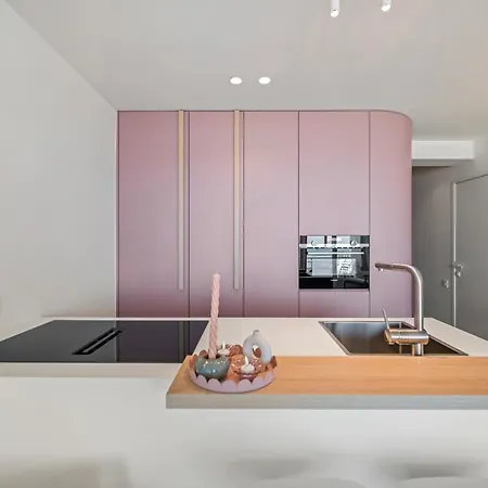 Maison Clarisse By Exclusive-stays