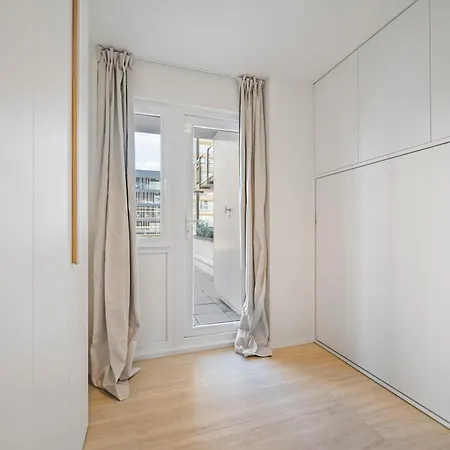 Apartament Maison Clarisse By Exclusive-stays *