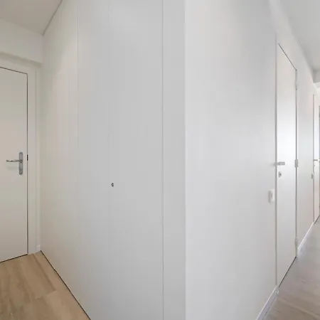 Apartment Maison Clarisse By Exclusive-stays Ostende