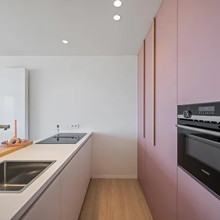 Maison Clarisse By Exclusive-stays Apartamento *