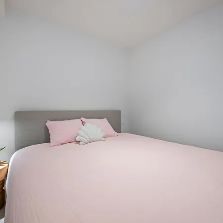 Appartement Maison Clarisse By Exclusive-stays *