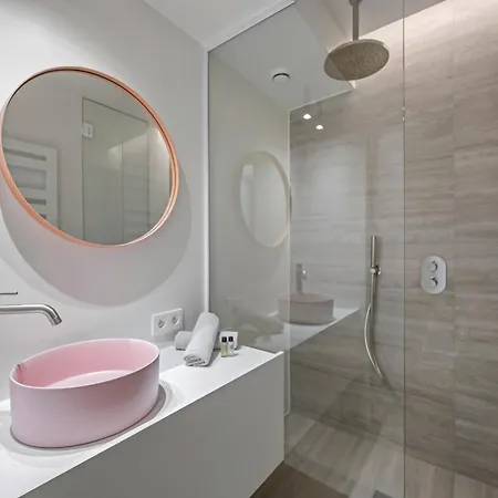 Maison Clarisse By Exclusive-stays * Ostend