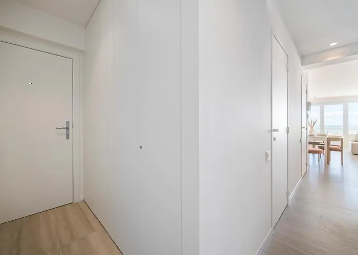 Apartamento Maison Clarisse By Exclusive-stays Ostend