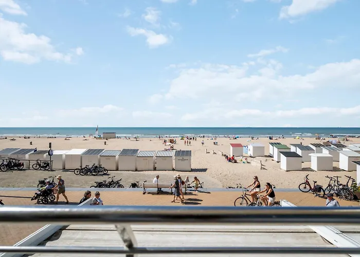 Maison Clarisse By Exclusive-stays *