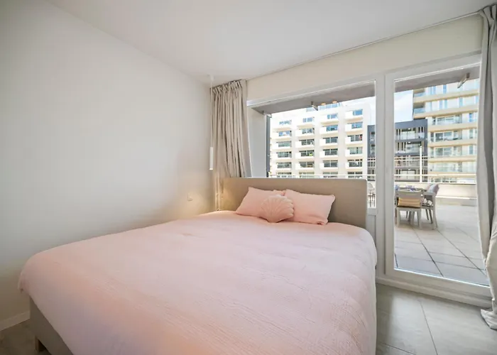 Maison Clarisse By Exclusive-stays Apartamento *