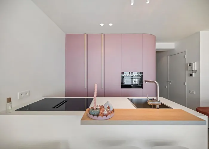 Maison Clarisse By Exclusive-stays