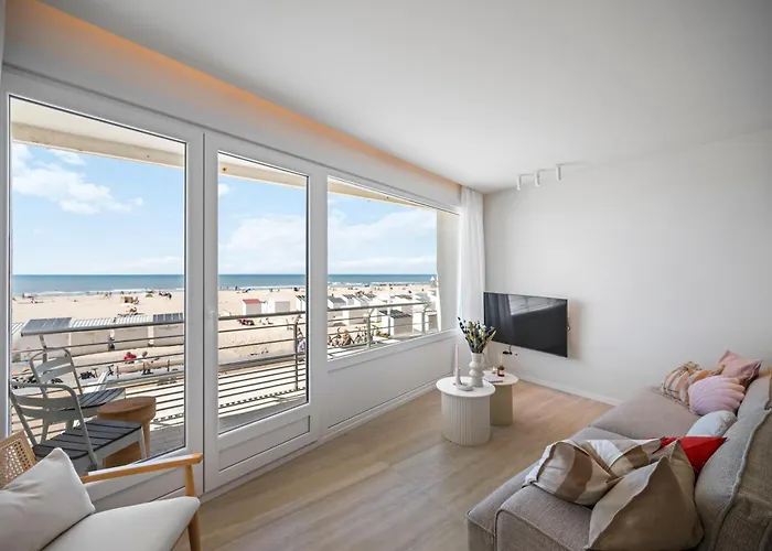 Apartamento Maison Clarisse By Exclusive-stays