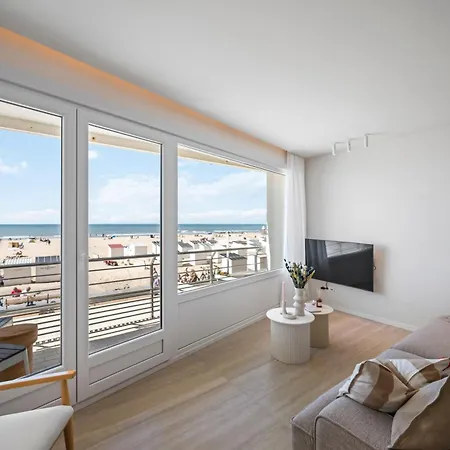 דירה Maison Clarisse By Exclusive-stays