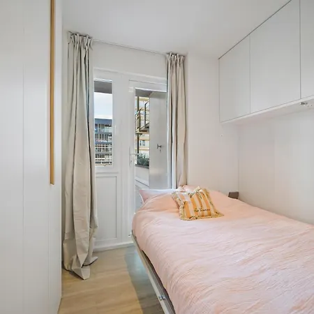 Maison Clarisse By Exclusive-stays דירה