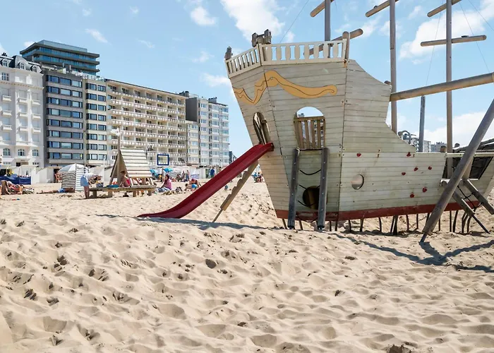 Apartment Maison Clarisse By Exclusive-stays