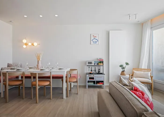 Maison Clarisse By Exclusive-stays Apartment Ostende