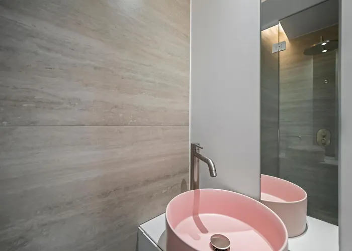 Apartment Maison Clarisse By Exclusive-stays