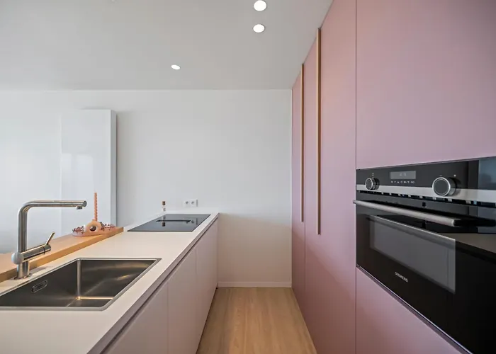 Maison Clarisse By Exclusive-stays Apartment *