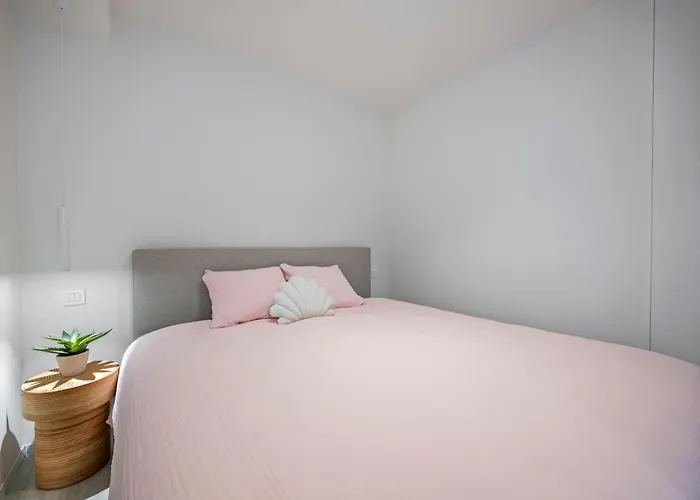 Apartment Maison Clarisse By Exclusive-stays *