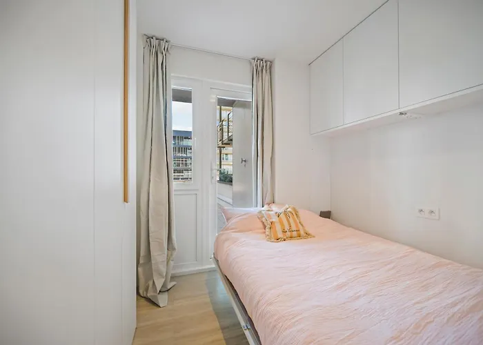 Maison Clarisse By Exclusive-stays Apartment