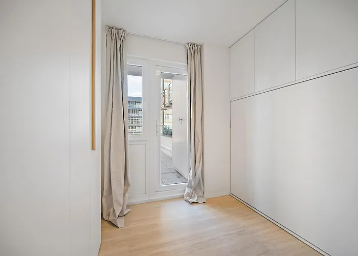 Apartment Maison Clarisse By Exclusive-stays *