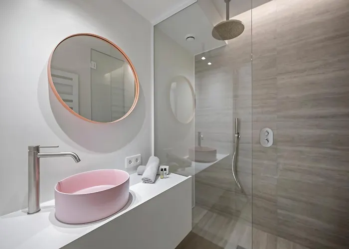 Maison Clarisse By Exclusive-stays * Ostende